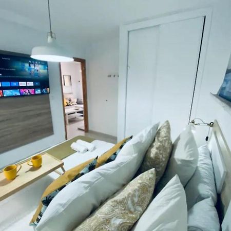 Apartamento Centrico Torrevieja Esterno foto