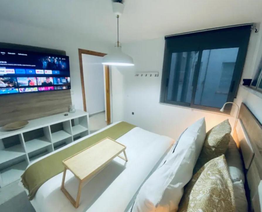 Apartamento Centrico Torrevieja Esterno foto