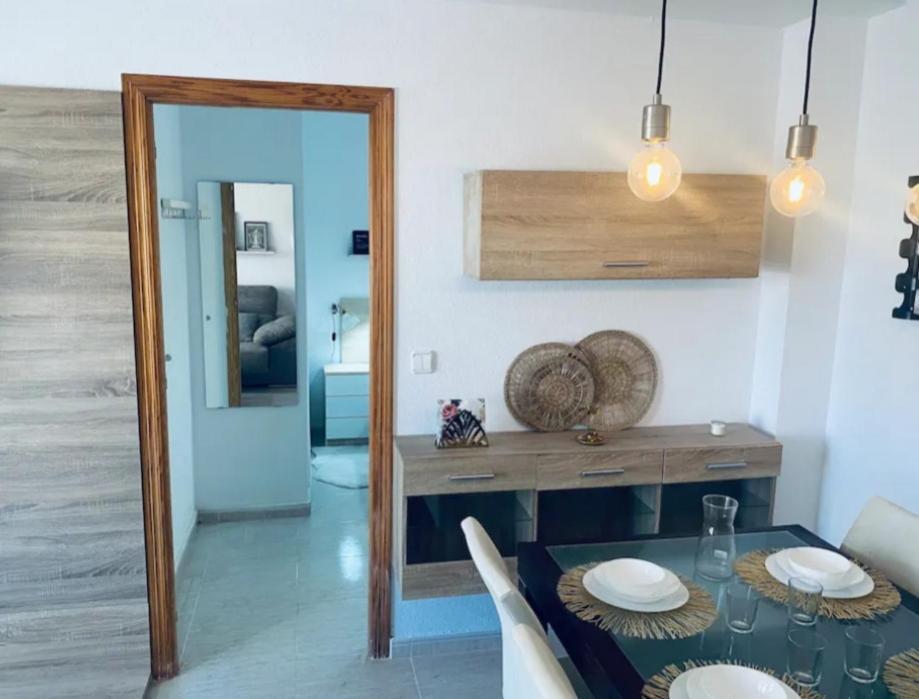 Apartamento Centrico Torrevieja Esterno foto