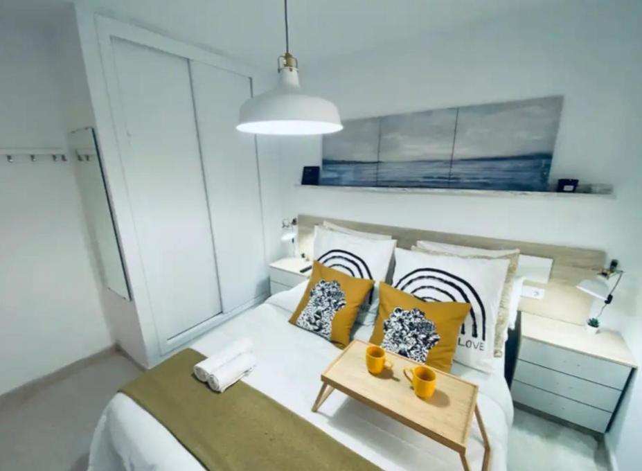 Apartamento Centrico Torrevieja Esterno foto