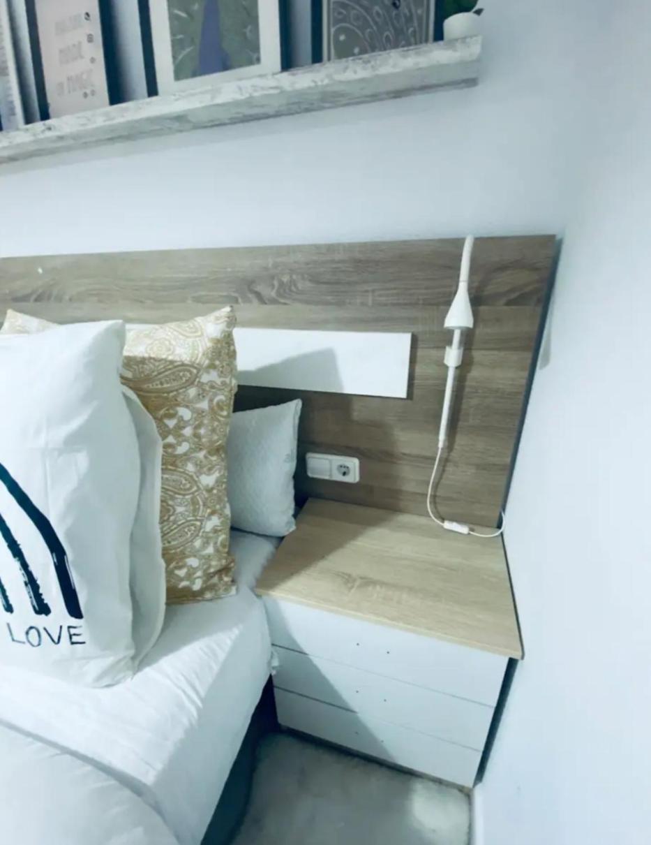 Apartamento Centrico Torrevieja Esterno foto