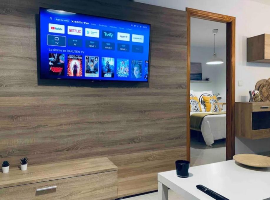 Apartamento Centrico Torrevieja Esterno foto