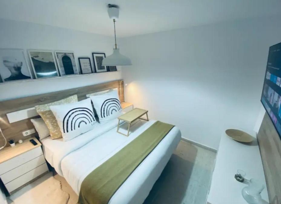 Apartamento Centrico Torrevieja Esterno foto