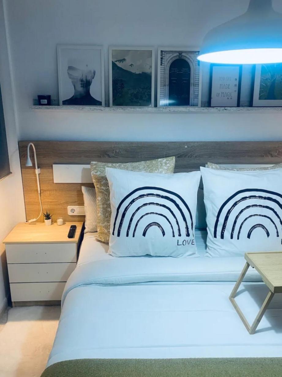 Apartamento Centrico Torrevieja Esterno foto